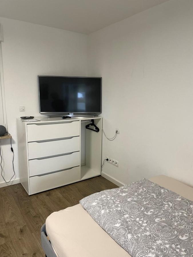 Gemuetliche 1-zimmer Mit Eigenem Eingang *